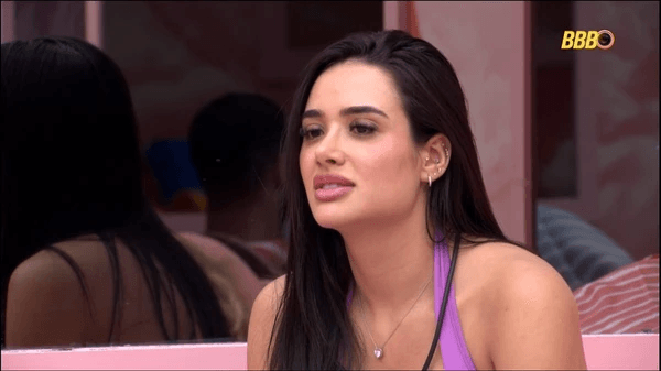 BBB 26: Jordana no Paredão — Quem Mais Entra na Berlinda no Domingo e Quem Sai na Terça? 9 Jordana Paredao 1 - Canal Na Coruja