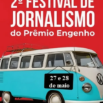 Jornalismo de qualidade é tema de festival com 500 estudantes universitários
