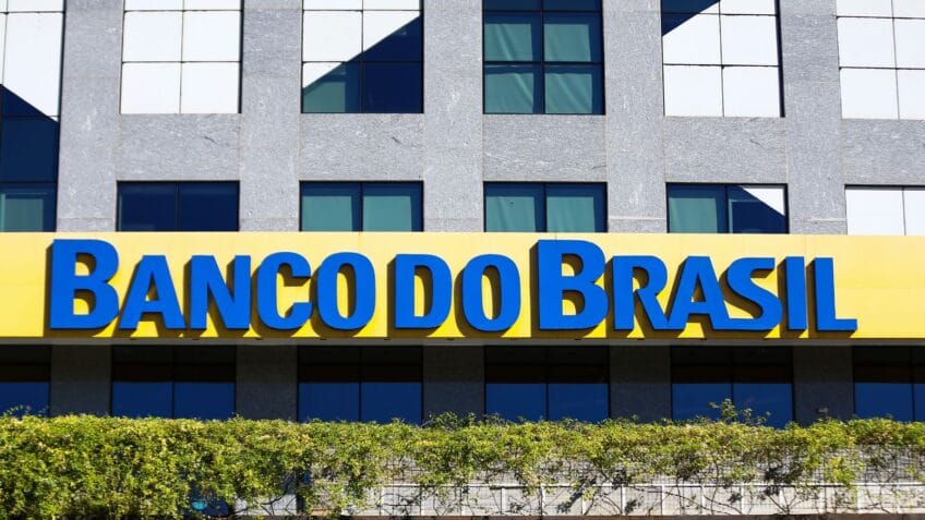 Lucro do Banco do Brasil cai 54% no primeiro trimestre de 2026