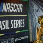 NBA e Nascar Brasil unem forças para finais da NBA em São Paulo