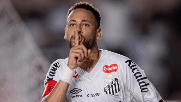 Neymar na Copa 2026? Neto Explode, CNN Diz "Loucura" e Ancelotti Deixa Porta Aberta 8 Vídeo mostra reação de Neymar após convocação de Ancelotti para a Seleção Brasileira - Canal Na Coruja