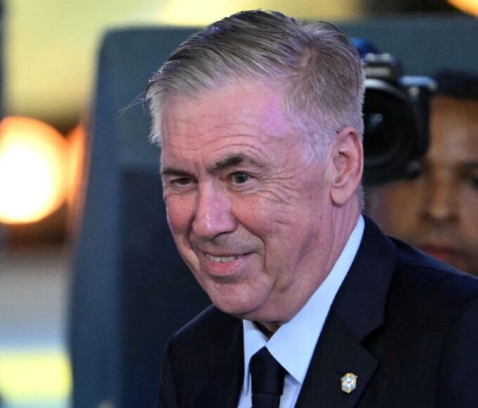 Neymar na Copa do Mundo de 2026: um gol de Ancelotti para o Brasil