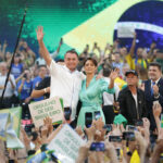 Partidos políticos com mais filiados no Brasil surpreendem em levantamento