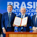 Plano do governo Lula contra o crime organizado ganha apoio de sete estados brasileiros - Canal Na Coruja