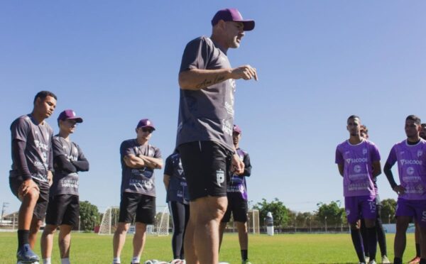 Inhumas e Primavera se enfrentam em partida crucial pela Série D - Canal Na Coruja