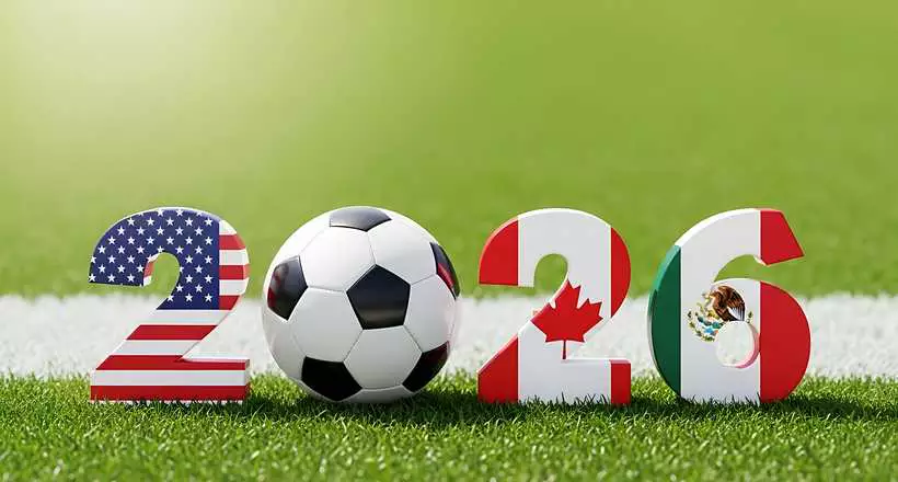 Copa do Mundo 2026: Guia Completo - Datas, Grupos, Jogos do Brasil e Tudo que Você Precisa Saber 4 Quais Sao Os Mascotes Da Copa Do Mundo 2026 G - Canal Na Coruja
