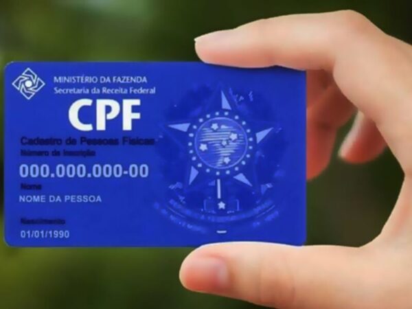 Receita Federal tem 90 dias para apresentar plano contra excesso de 13 milhões de CPFs no Brasil