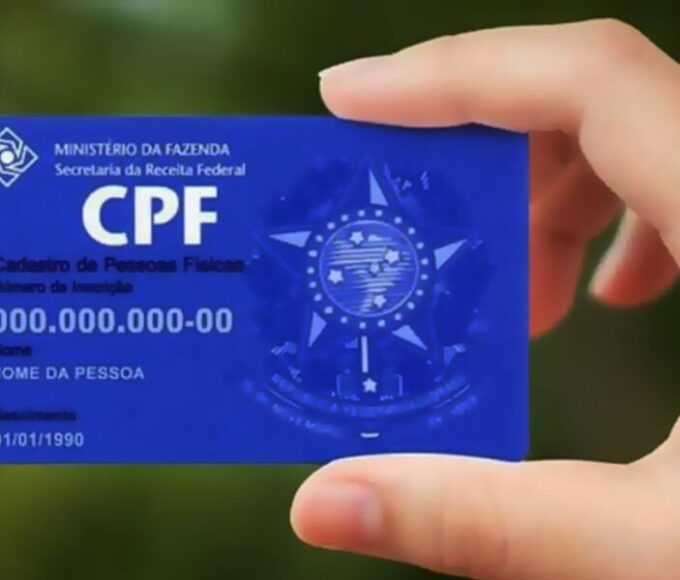 Receita Federal tem 90 dias para apresentar plano contra excesso de 13 milhões de CPFs no Brasil