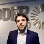 Renan Santos, fundador do MBL, fala sobre pré-candidatura à Presidência da República