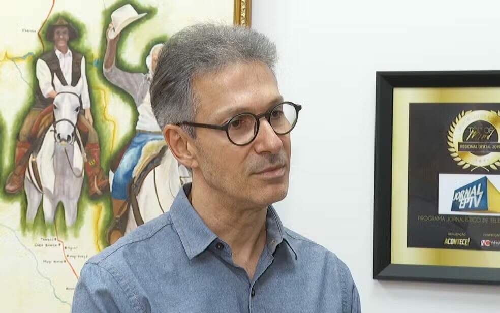 Romeu Zema reage a críticas de Gilmar Mendes sobre linguagem 1 romeu-zema-reage-a-criticas-de-gilmar-mendes-sobre-linguagem
