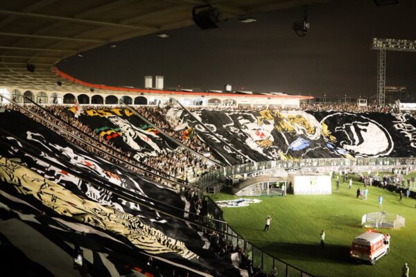 Vasco x Grêmio: Horário, Onde Assistir, Escalações e Tudo sobre o Jogo de Domingo 11 Sao Januario - Canal Na Coruja