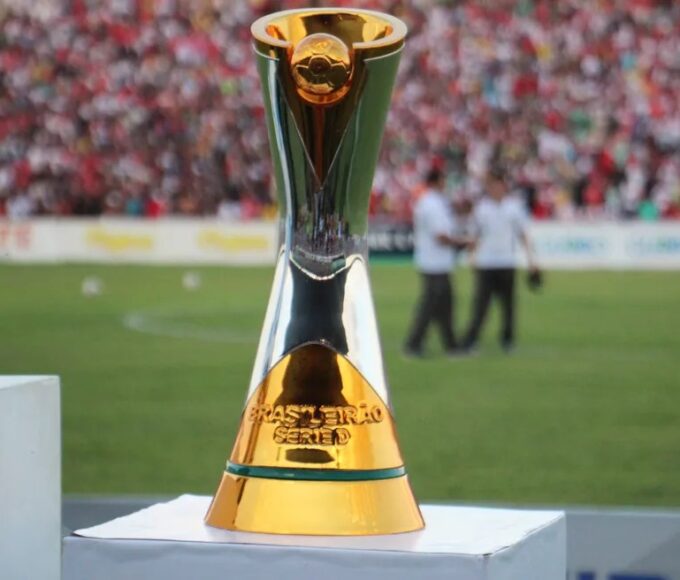 taça serie d