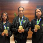 Mato Grosso brilha no Pan-Americano de Taekwondo e leva três ouros para casa - Canal Na Coruja