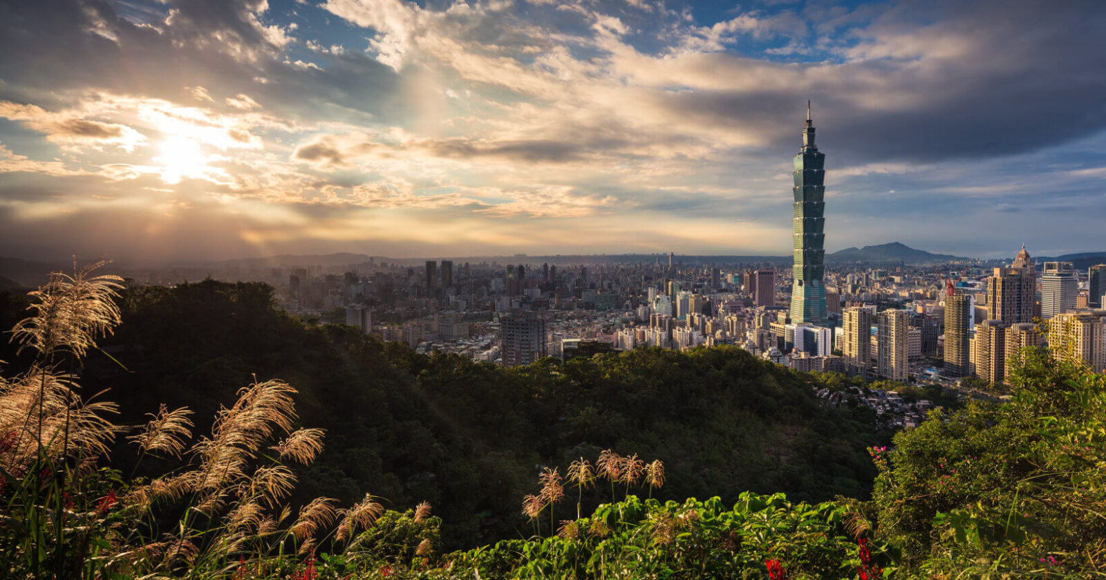 Taiwan