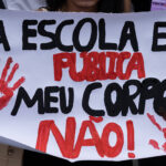 Violência sexual contra crianças e adolescentes triplica em uma década no Brasil