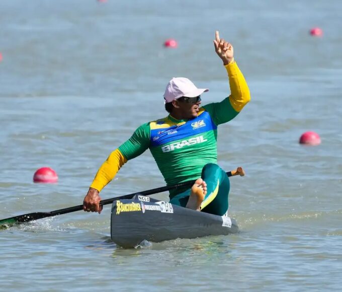 isaias queiroz