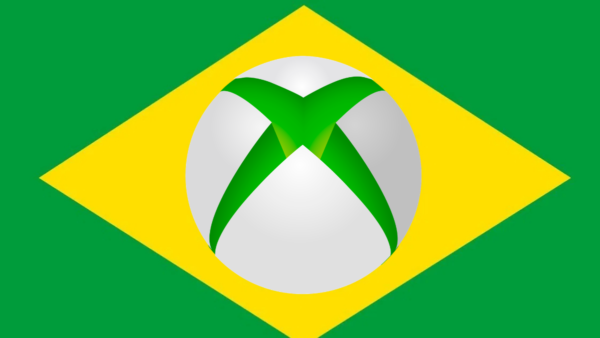 XBOX no Brasil: Fãs apelam pelo retorno da marca ao país