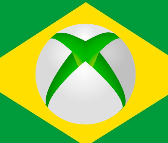 XBOX no Brasil: Fãs apelam pelo retorno da marca ao país