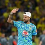 Neymar é ovacionado pela torcida brasileira antes de amistoso com o Panamá - Canal Na Coruja