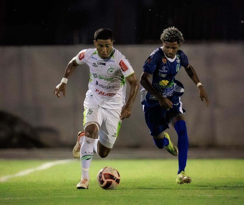 Mato-grossense Sub-20 chega à metade da competição; confira o panorama completo dos grupos 3 1000263091