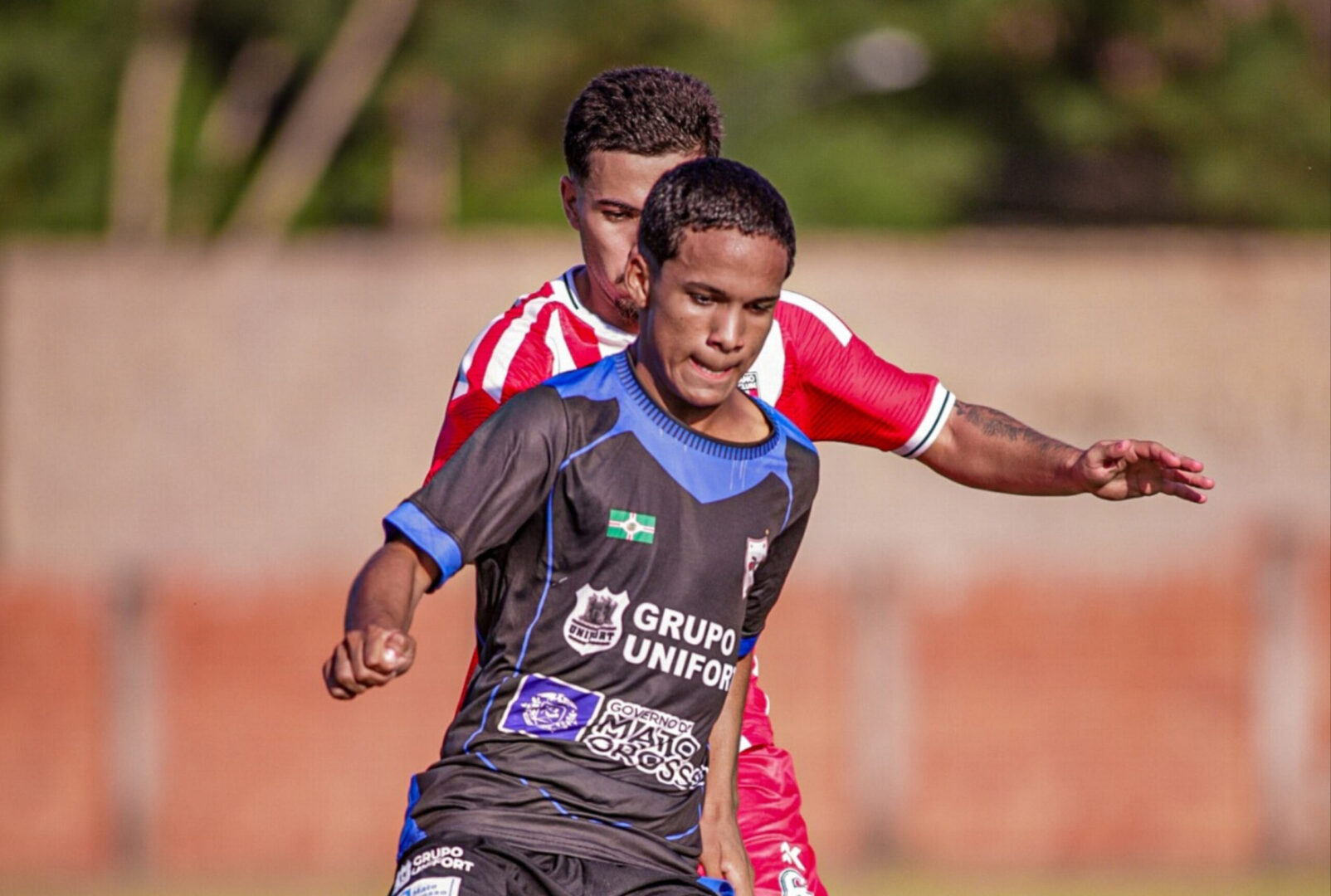 Mato-grossense Sub-20 chega à metade da competição; confira o panorama completo dos grupos 2 1000263105