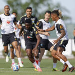 seleção brasileira