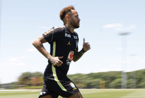 neymar