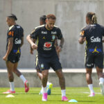 neymar