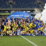 Brasil e Estados Unidos: onde assistir, quando e horário; - Canal Na Coruja