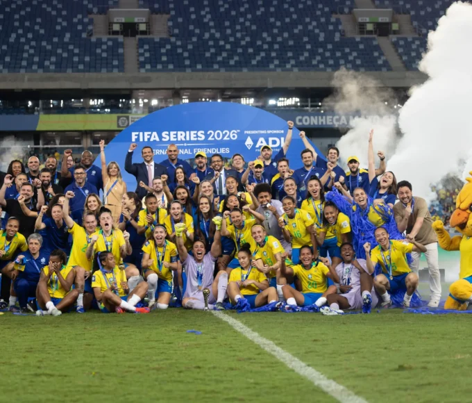 Brasil e Estados Unidos: onde assistir, quando e horário; - Canal Na Coruja
