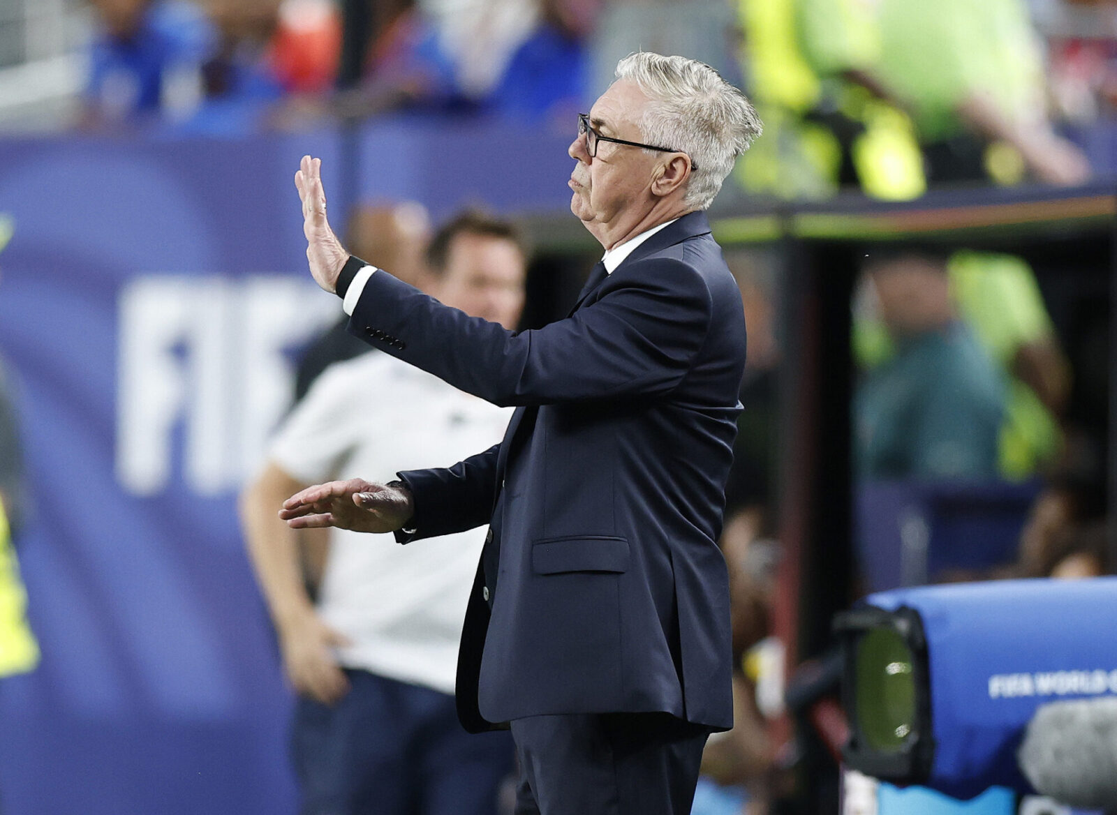 Ancelotti