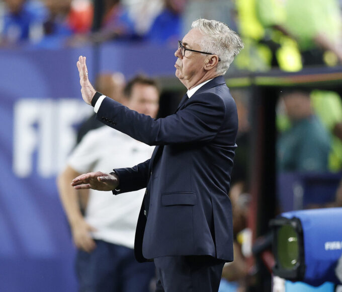 Ancelotti