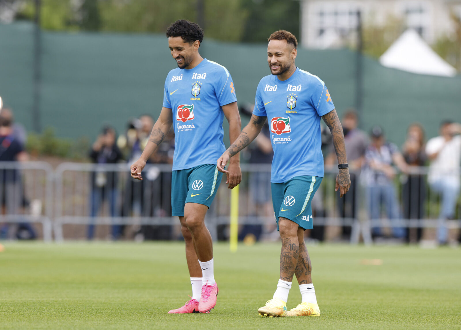 provavel escalação