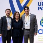 Brasil será sede dos Pans de Ginástica Artística, de Ginástica Rítmica e de Ginástica de Trampolim em 2028 37 2564