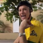Faissal Calil publica vídeo após operação da PF e ironiza apreensão de relógio de luxo citada nas investigações.