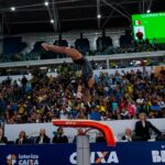 ginástica