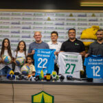 Instituto Dourado lança projeto que atenderá 600 crianças e adolescentes em Cuiabá 1 Instituto Dourado lança projeto que atenderá 600 crianças e adolescentes em Cuiabá - Canal Na Coruja