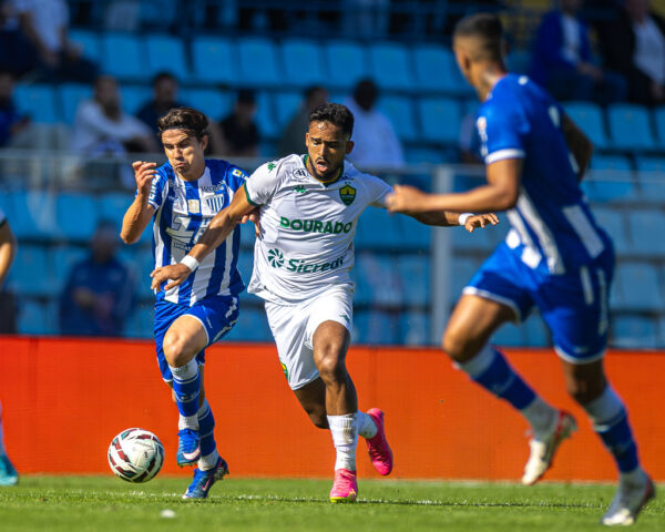cuiaba x avai