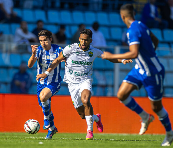 cuiaba x avai