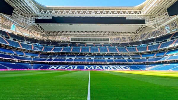 A democracia bilionária: por que quase ninguém pode ser presidente do Real Madrid? - Canal Na Coruja