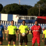 União perde para o líder Capital e se despede da na última rodada da Série D - Canal Na Coruja