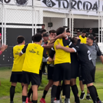 Mixto sofre empate do Ceilândia ao apagar das luzes no Dutrinha, mas avança na Série D - Canal Na Coruja