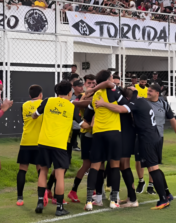 Mixto sofre empate do Ceilândia ao apagar das luzes no Dutrinha, mas avança na Série D - Canal Na Coruja