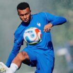 Mbappe
