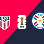 Estados Unidos x Paraguai: onde assistir ao vivo, horário e prováveis escalações da estreia na Copa do Mundo 2026 4 Estados Unidos x Paraguai