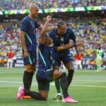 Brasil x Marrocos: onde assistir ao vivo, horário e prováveis escalações da estreia na Copa do Mundo 2026 38 Brasil x Marrocos: onde assistir ao vivo, horário e prováveis escalações da estreia na Copa do Mundo 2026