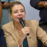 Flávia Moretti critica oposição após rejeição de atualização do Código Tributário - Canal Na Coruja
