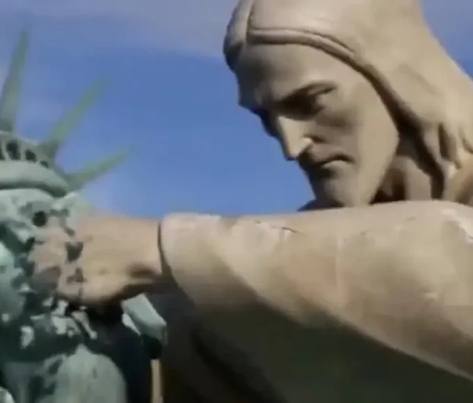 Embaixada do Irã publica vídeo com Cristo Redentor e Estátua da Liberdade em meio a impasse diplomático - Canal Na Coruja