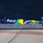 Avaliado em R$ 1,19 bilhão, avião de luxo que levará a Seleção à Copa já transportou os Rolling Stones - Canal Na Coruja