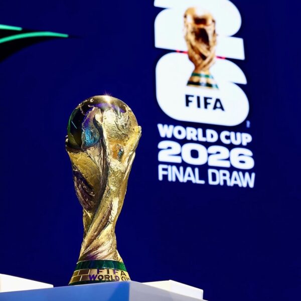 copa do mundo taça